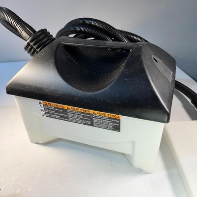POWER STEAMER WALLPAPER REMOVER MACHINE