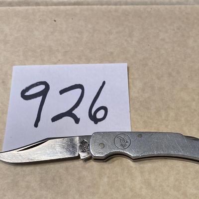 Vintage Queens Cutlery Knife