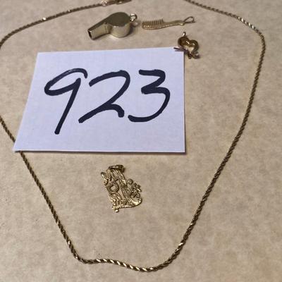 Jewelry Lot