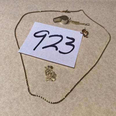 Jewelry Lot