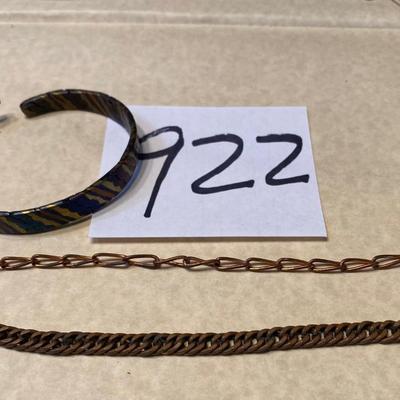 Mens Bracelets