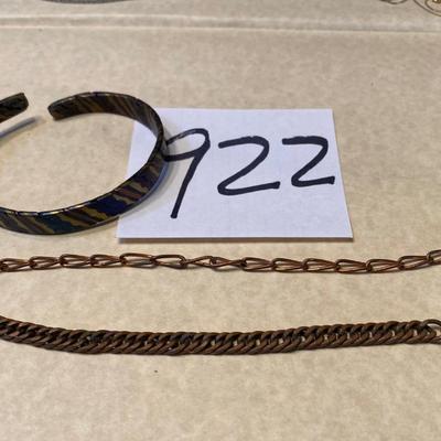 Mens Bracelets