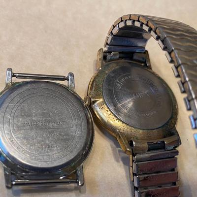 Watches and More