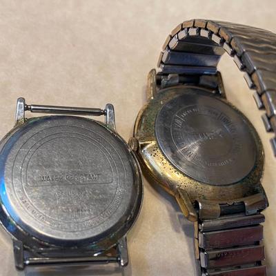 Watches and More