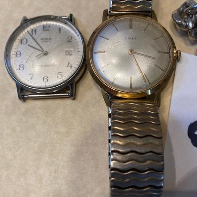 Watches and More