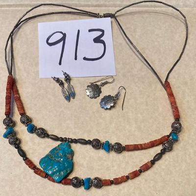 Southwestern Jewelry