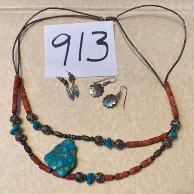 Southwestern Jewelry