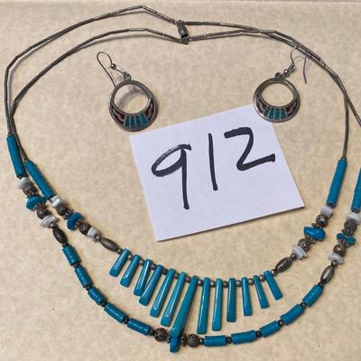 Southwestern Jewelry