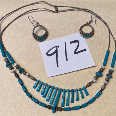 Southwestern Jewelry