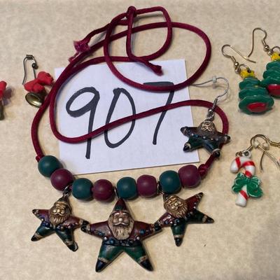 Christmas Jewelry