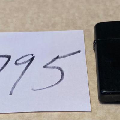Zippo Lighter