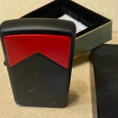 Zippo Lighter