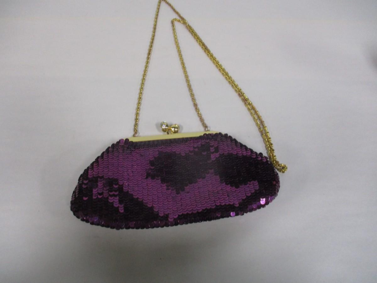Valerie stevens evening bag sale