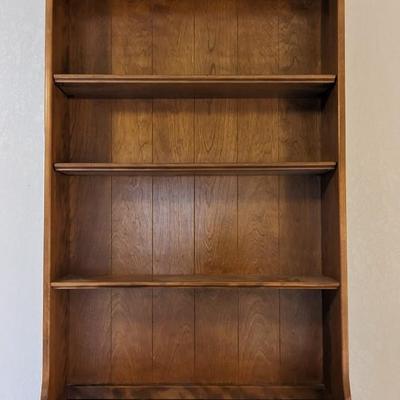 Ethan Allen Baumritter Hutch