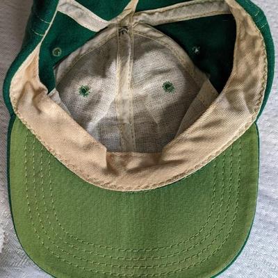 Early Oakland A's Merch