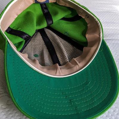 Early Oakland A's Merch