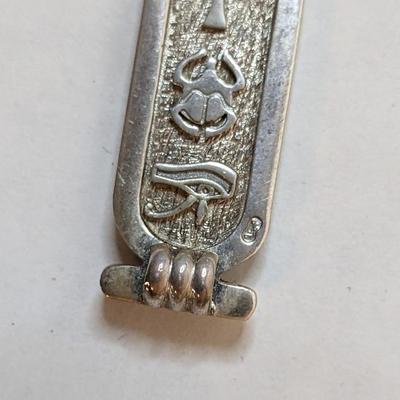 Marked Sterling Assortment