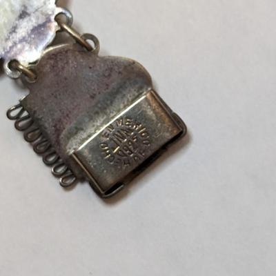Marked Sterling Assortment