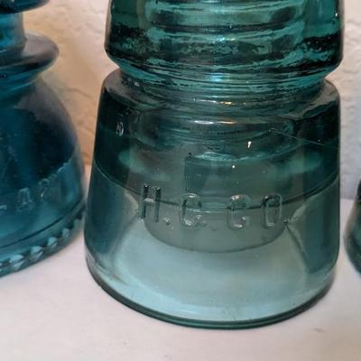Antiques Assortment