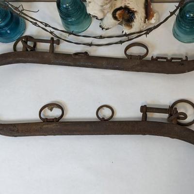 Antiques Assortment