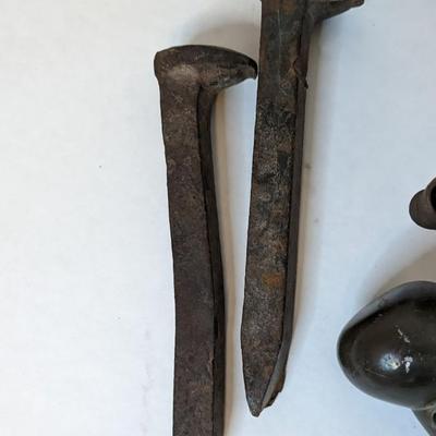 Antiques Assortment