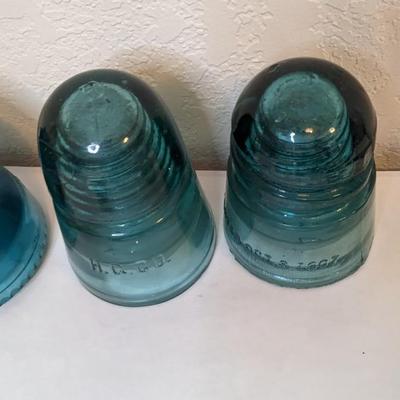 Antiques Assortment