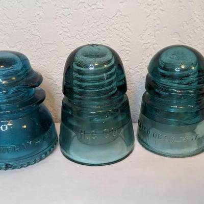 Antiques Assortment