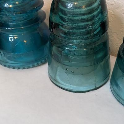 Antiques Assortment