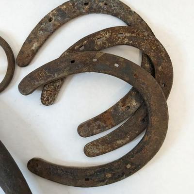 Antiques Assortment
