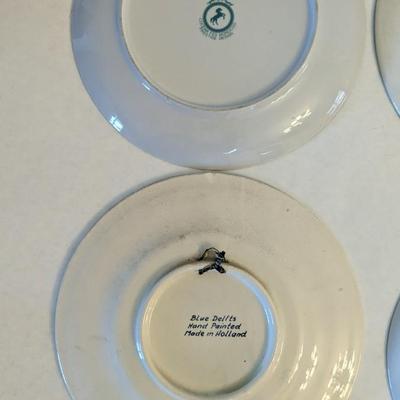 Delft and Adjacent Decorative Goods