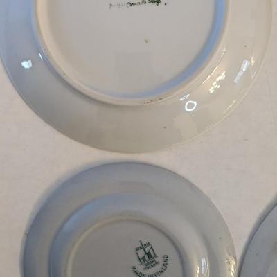 Delft and Adjacent Decorative Goods