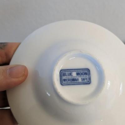 Delft and Adjacent Decorative Goods