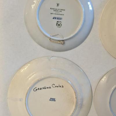Delft and Adjacent Decorative Goods
