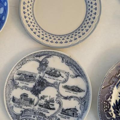 Delft and Adjacent Decorative Goods