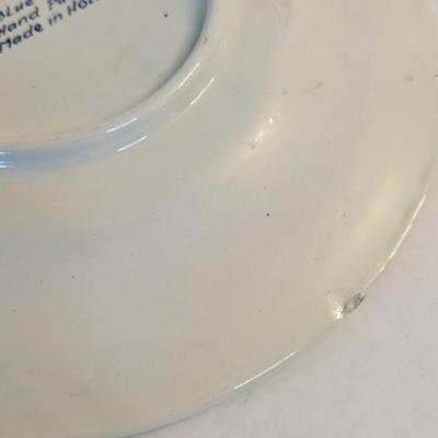Delft and Adjacent Decorative Goods