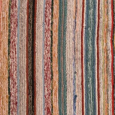 Antique Norwegian Knit Runner
