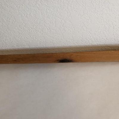 York Archery 60.75" Wooden Bow