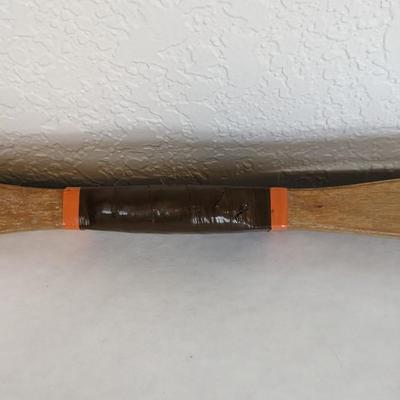 York Archery 60.75" Wooden Bow