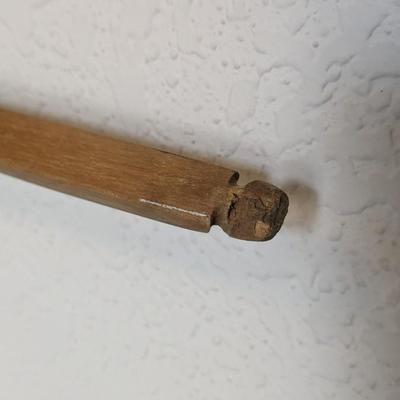 York Archery 60.75" Wooden Bow