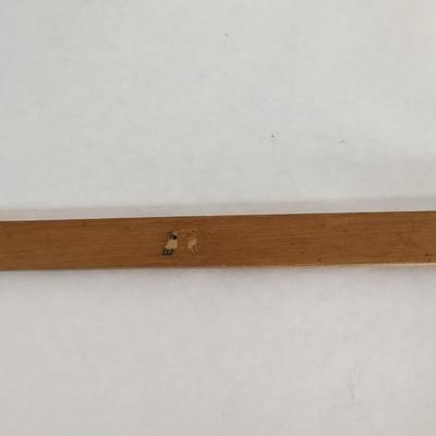 York Archery 60.75" Wooden Bow