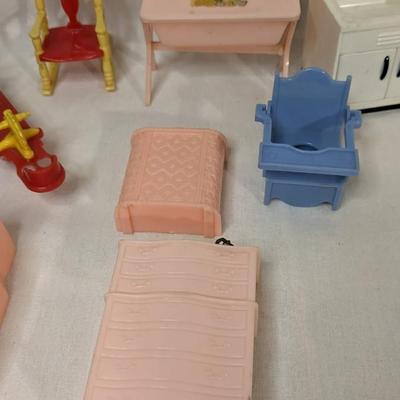 Dollhouse Furniture