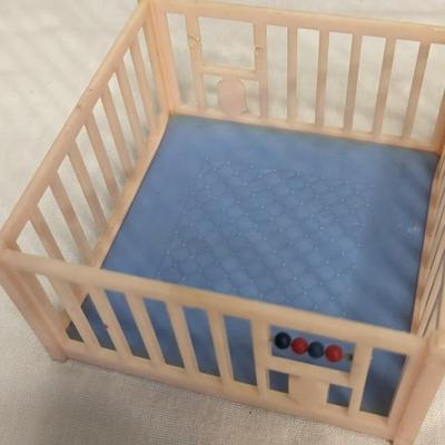 Dollhouse Furniture