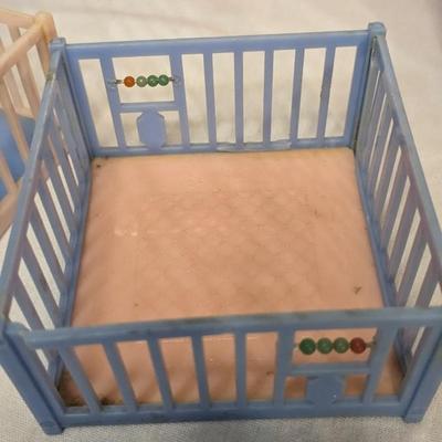 Dollhouse Furniture