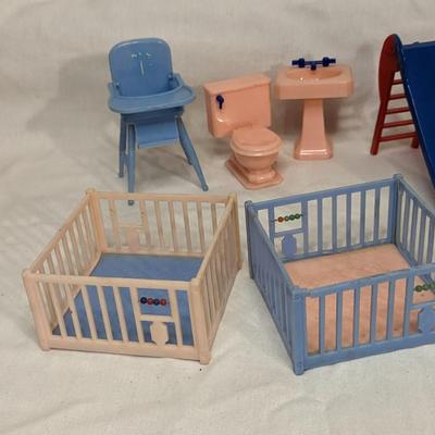 Dollhouse Furniture