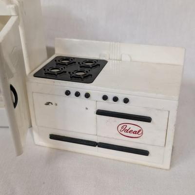 Dollhouse Furniture