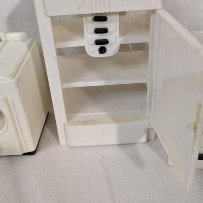 Dollhouse Furniture