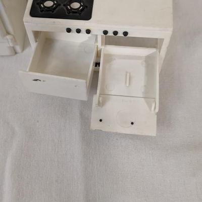 Dollhouse Furniture