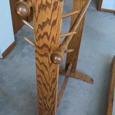 Quilt Racks