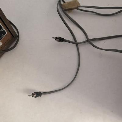 Denon MX 990A Solid State Radio and Speakers