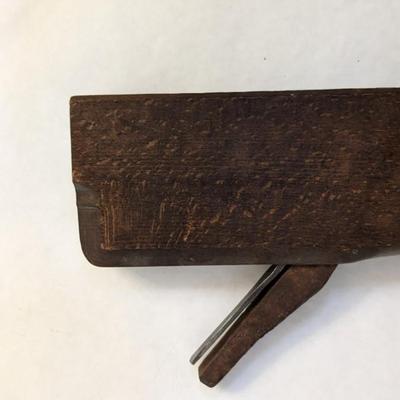 Peter Duesing Moulding Planes